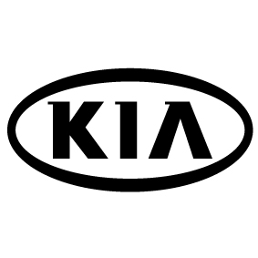 KIA - autosamolepka