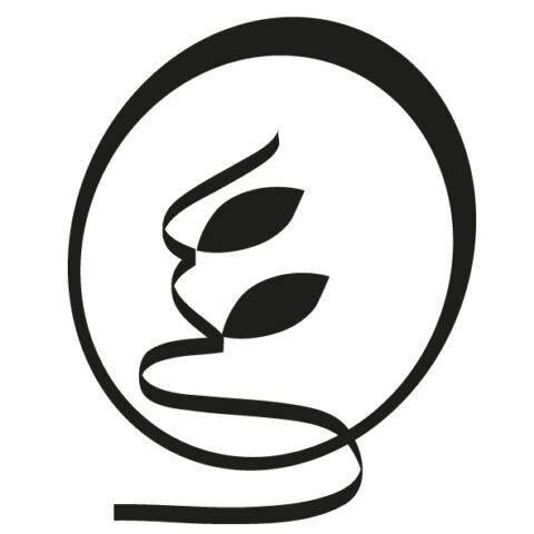 Kvetinka - samolepiaca dekoračná nálepka
