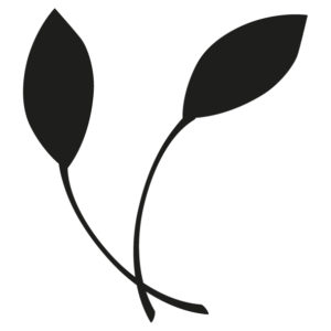 Kvetinka - samolepiaca dekoračná nálepka