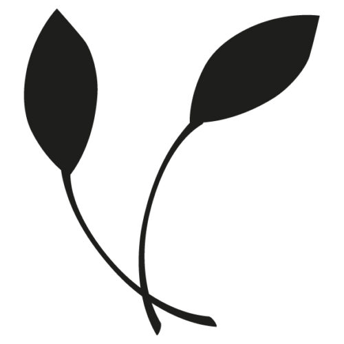 Kvetinka - samolepiaca dekoračná nálepka