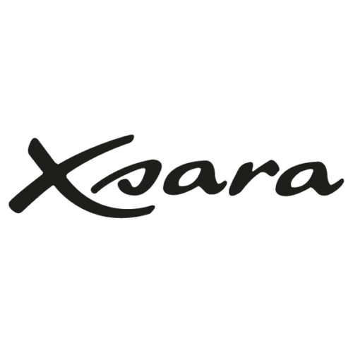 Xara - autosamolepka