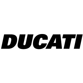 Ducati - autosamolepka