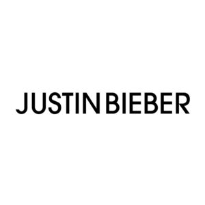 Justin Bieber - samolepka