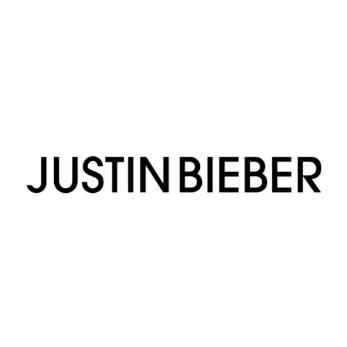 Justin Bieber - samolepka