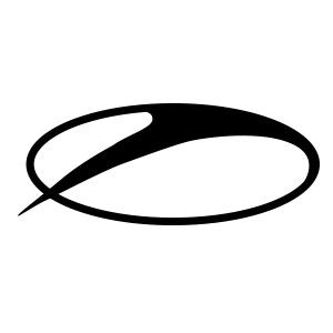 A State of Trance - samolepka