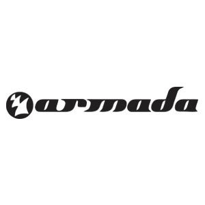 Armada - samolepka
